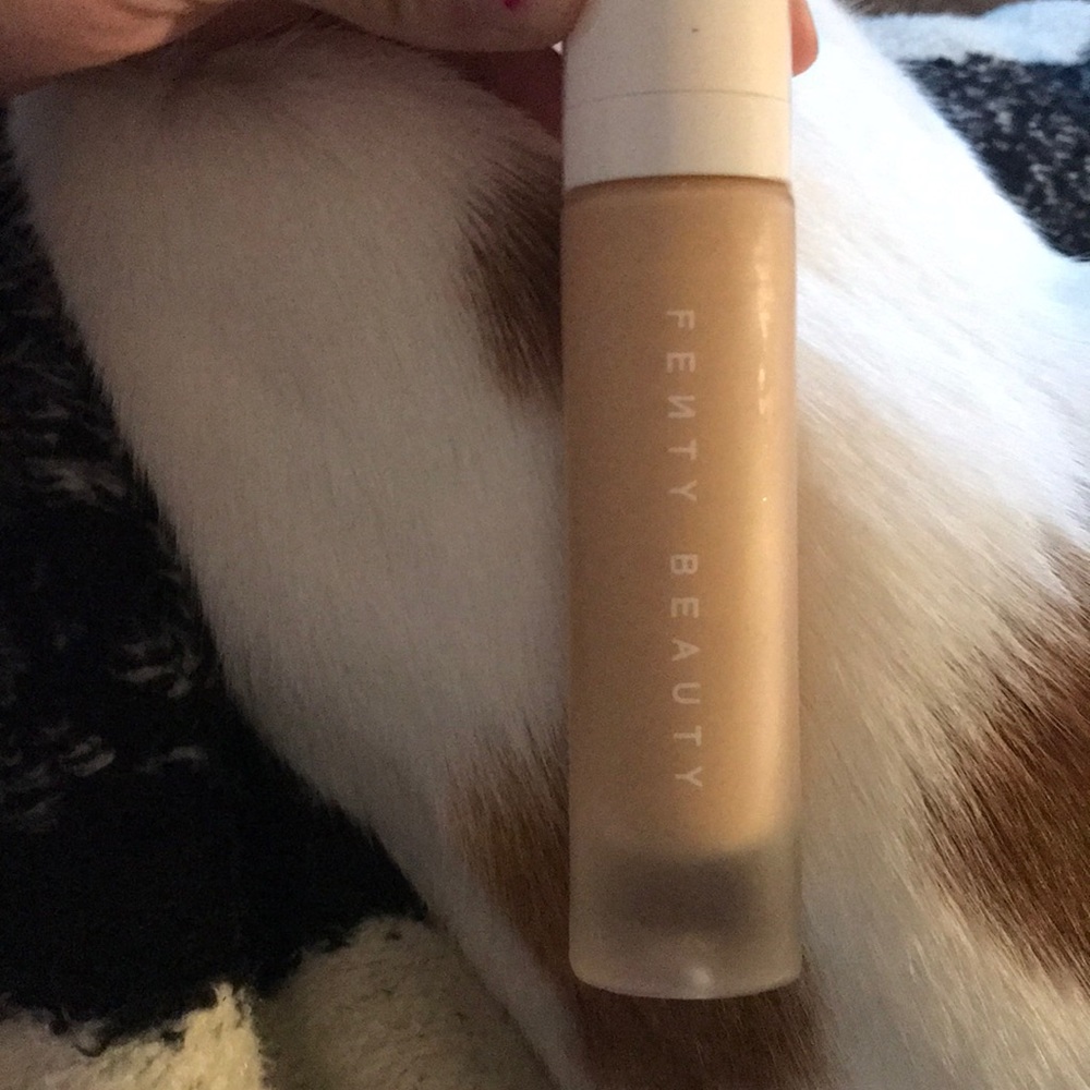 Fenty Beauty Foundation
